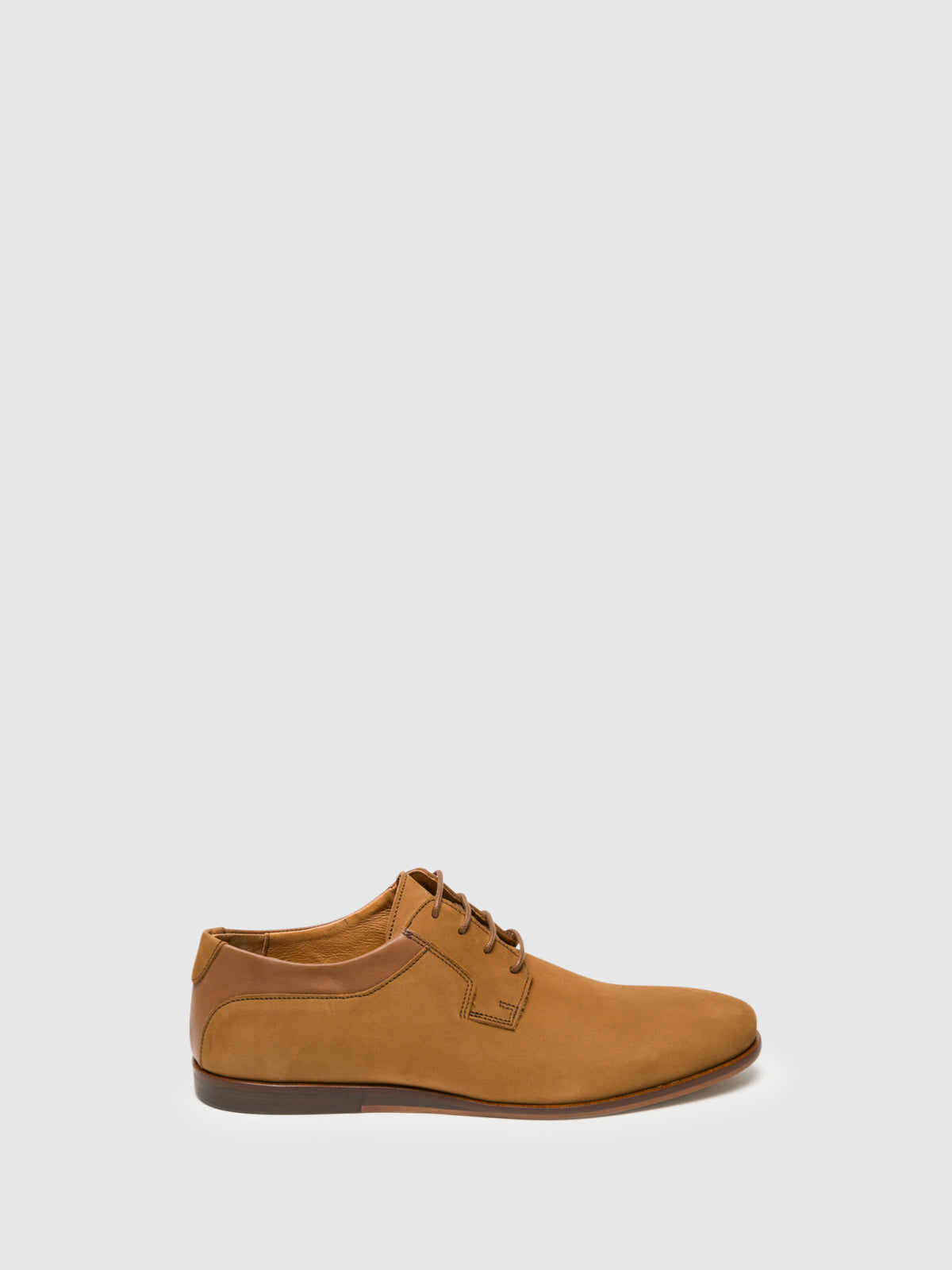 Foreva Peru Derby Shoes