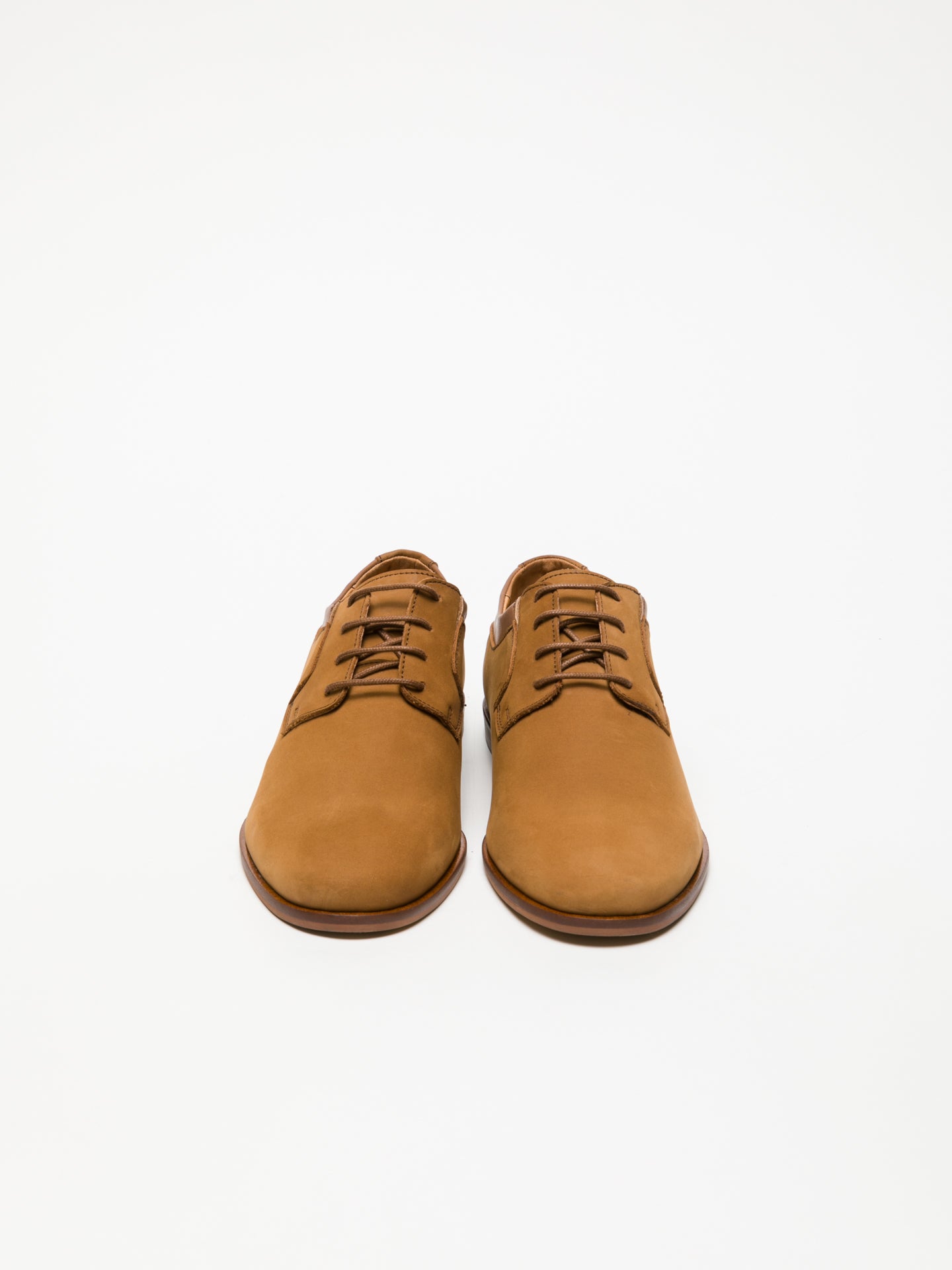 Foreva Peru Derby Shoes