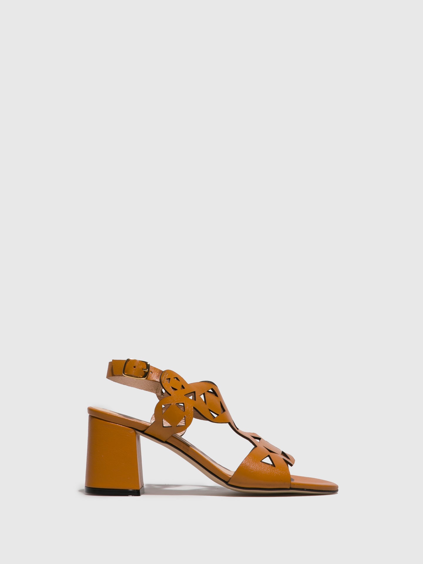 Sofia Costa Peru Sling-Back Pumps Sandals